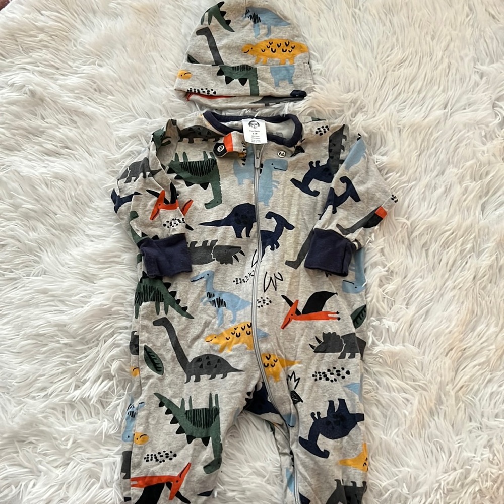 Pajamas set